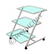 Столик приборный СП фото