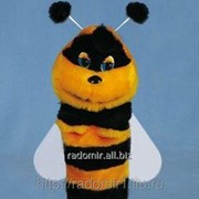 Мягкая игрушка Пчелка Би-ба-бо С833 фото