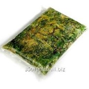 Чука салат (водоросли), 200гр фото