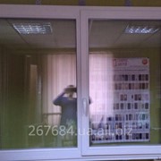 Деревянные окна ТМ Модерн (г. Харьков) фото