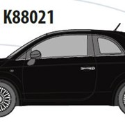Черная глянцевая пленка KPMF K88021 (серия 88000)