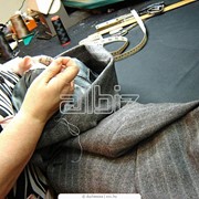 Пошив женской одежды фото