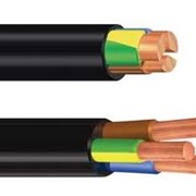 Кабельные муфты, производство и продажа кабельных муфт для силовых (до 35кВ) и телекоммуникационных кабелей (свыше 80 типов), Цена от производителя (Черкассы, Украина) фото