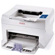 Принтеры лазерные Xerox Phaser 3124 фото