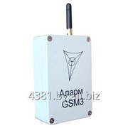Модуль сопряжения Аларм-GSM-3 исп.Б фото