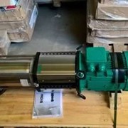 Насос вертикальный WILO Helix V 1012-1/16/E/S фото