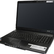 Ноутбук ACER Extensa 7630EZ-432G25Mi CD T4300(2,1GHz), 17.3"WXGA 250Gb, 2Gb, DVDRW, WiFi, Linux