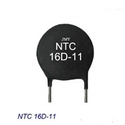 Термистор NTC 16D-11 фотография
