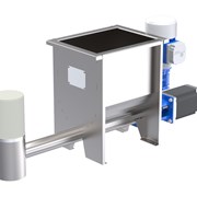 Весовой дозатор дискретного действия МД ВД фото