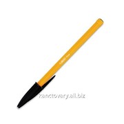 Ручка BIC “Orange“ черный (bc2115722) фотография
