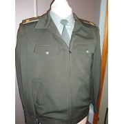 Куртки для офицеров фото