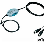 USB MIDI интерфейс Soundking SKMD100 фотография