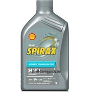 Жидкость АКПП Spirax S4 ATF HDX_1*20L_A246 фото