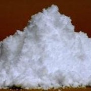 Амонію гідрокарбонат харчовий (вуглеамонійна сіль)