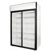 Холодильный шкаф ШХ-1,0 купе фото