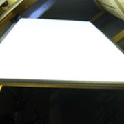 Светодиодные панели прямоугольные 60см*120см фото