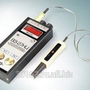 Вихретоковый измеритель удельной электропроводимости цветных металлов и сплавов ВЭ-27НЦ
