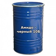 Амидо - черный 10Б (нафтол сине-черный) фото