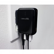 Сетевое зарядное устройство для телефона Lenmar ACUSB4 фото