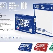 Бумага формата А4 фото