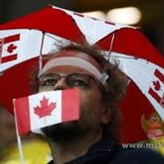 Програма “Work & Study Canada“ фото