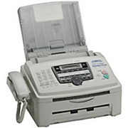 Факс лазерный PANASONIC KX-FLM663RU фото