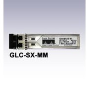 Трансивер Cisco GLC-SX-MM фото