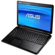 Ноутбук Asus K50C фото