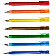 Ручки шариковые Berkly