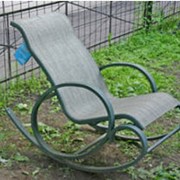 Кресла-качалки кованые,Харьков от производителя
