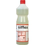 Очиститель для канализационных труб SIFFEX 1л (готовый раствор) фотография