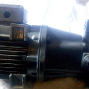 Электродвигатель rexroth BL 3-18-182L