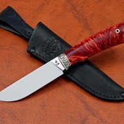 Нож BOHLER-M390-№2 фото