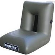 Кресло надувное К-1 | SPORTEX для лодок
