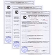 Добровольная сертификация фото