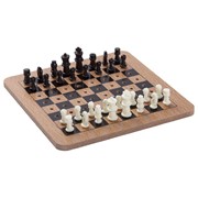 Дорожные шахматы 12 х 12 см