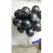 Доставка воздушных шаров фото