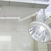 Noname Операционная лампа YDZ700 PLUS (механическая регулировка светового поля) арт. UMr23317