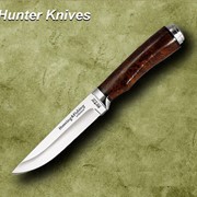 Охотничьий нож Hunter Knives Артикул: 2282 BWP фото