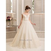 Свадебное платье от Vittoria модель 16-517