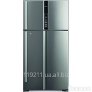 Холодильник Hitachi R-V720PUC1KXINX фотография