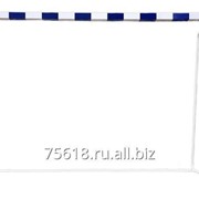Ворота гандбольные/мини-футбольные, сертификат ГОСТ Р 55665-2013, ПАРА фотография