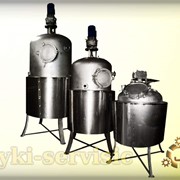 Вакуум выпарные аппараты фото