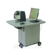 Комплекс для лазерной обработки материалов Л-Мастер Г7 фото