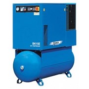 Винтовой компрессор Ремеза ВК7-10-500Д фото