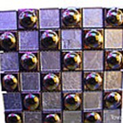 Плитка-мозаика А102 фото
