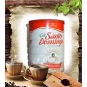 Кофе Санто Доминго молотый Santo Domingo MOLIDO (ж/ б) 283 гр
