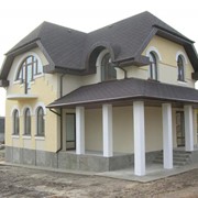 Архитектурное проектирование домов