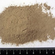 Песок кварцевый пылевидный Б (маршалит) фотография