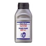 Тормозная жидкость (арт.: 3092) Brake Fluid DOT 5.1 фото